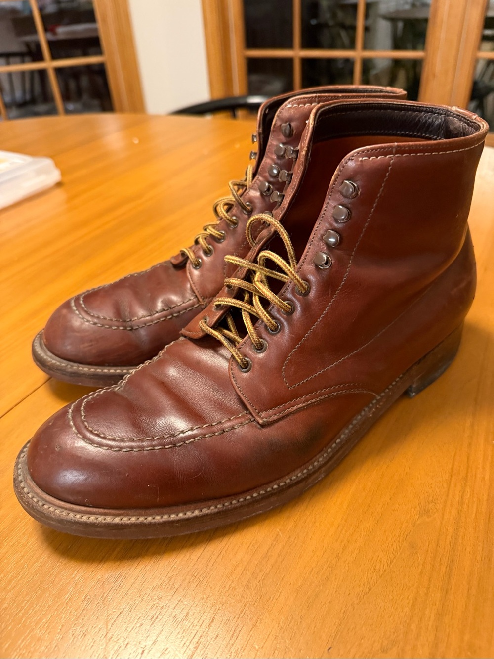 Alden Brown Indy 405